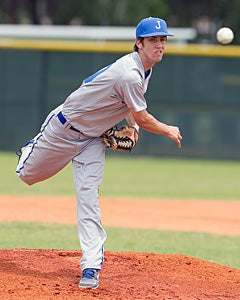 Spencer Trayner, Jesuit
