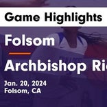 Basketball Game Preview: Archbishop Riordan Crusaders vs. Saint Francis Lancers