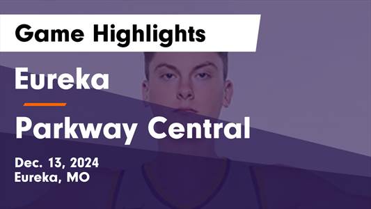 Basketball Game Preview: Eureka Wildcats vs. Parkway North Vikin
