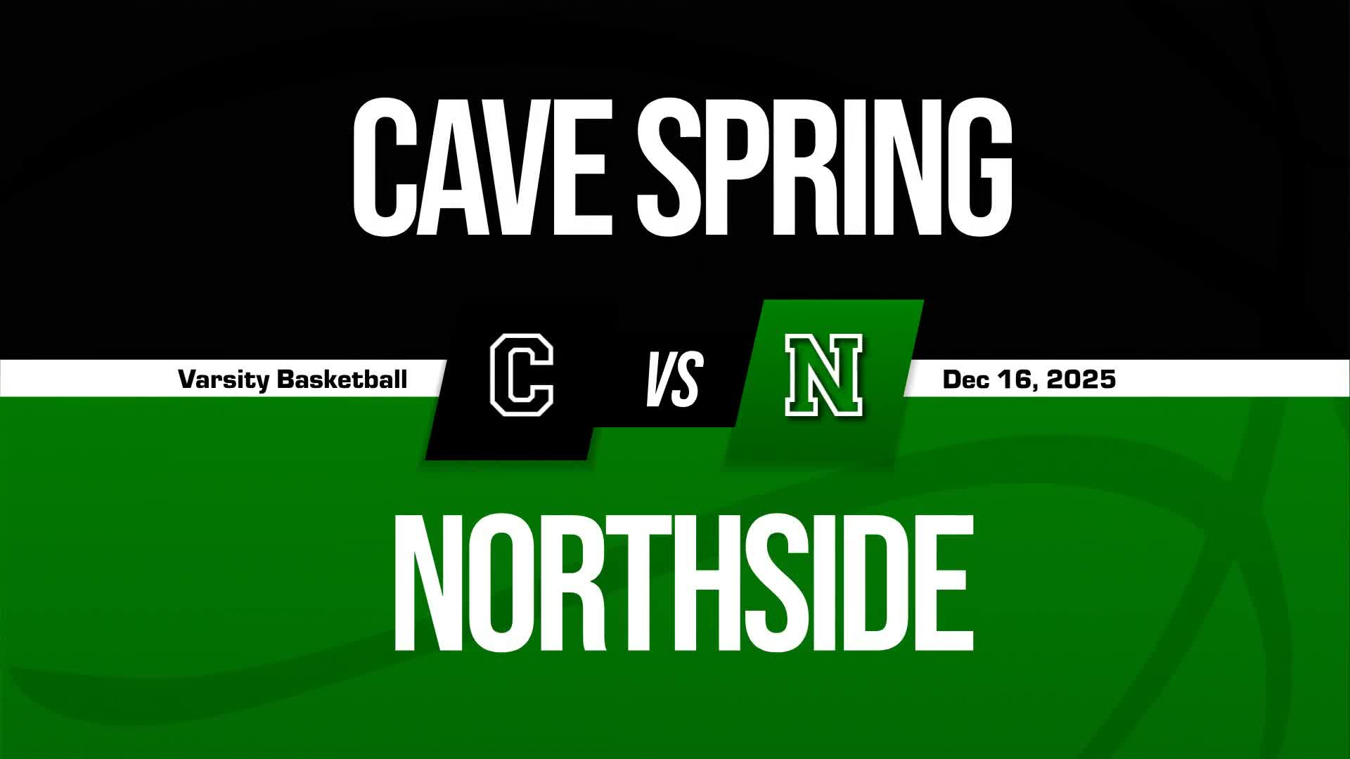 Basketball Recap: Cave Spring Picks Up Fourth Consecutive  Win + How To Watch