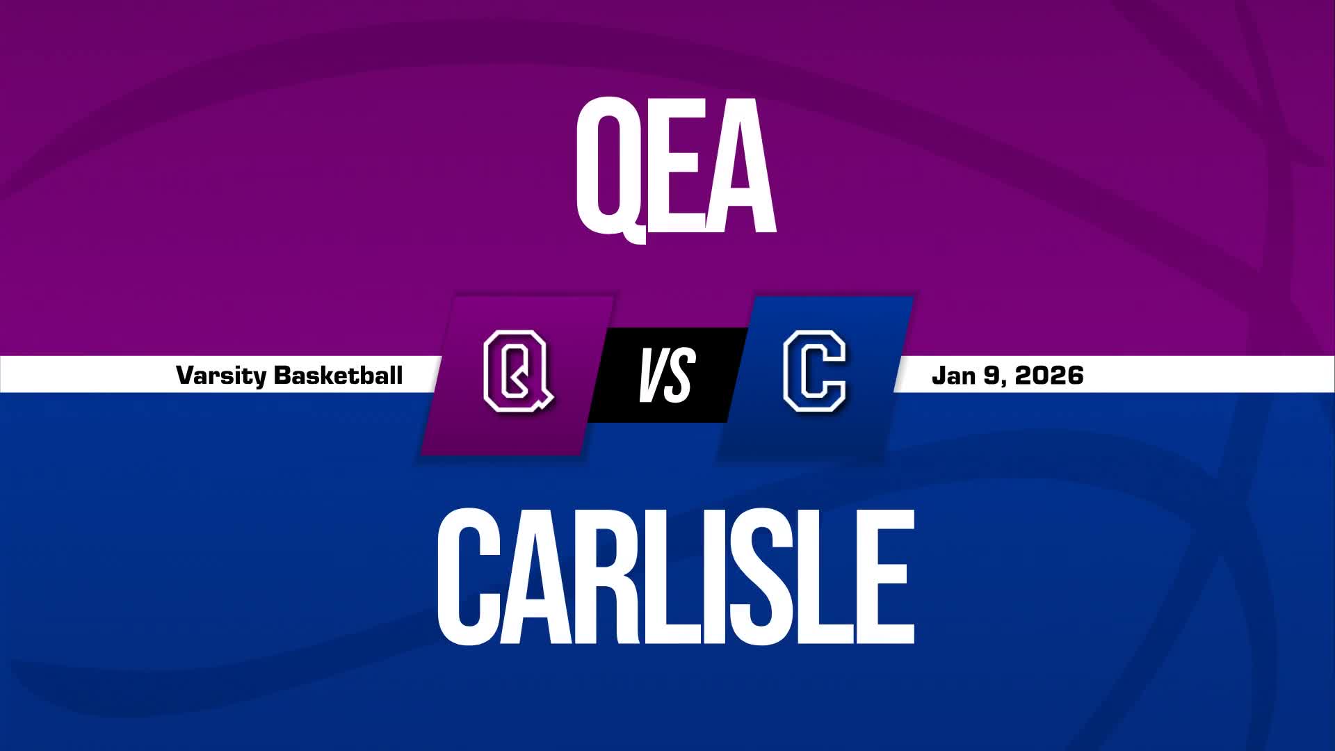 Basketball Recap: Carlisle Extends Winning Streak to Eight + How To Watch