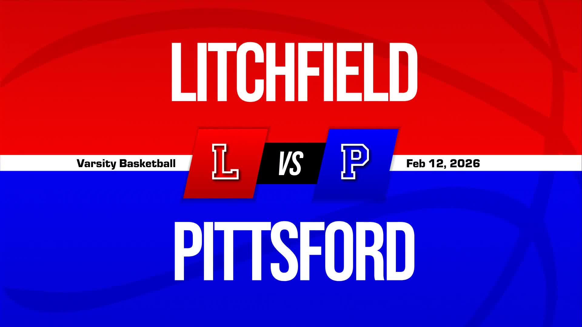 Basketball Recap: Pittsford Skates Past Litchfield with Ease + How To Watch