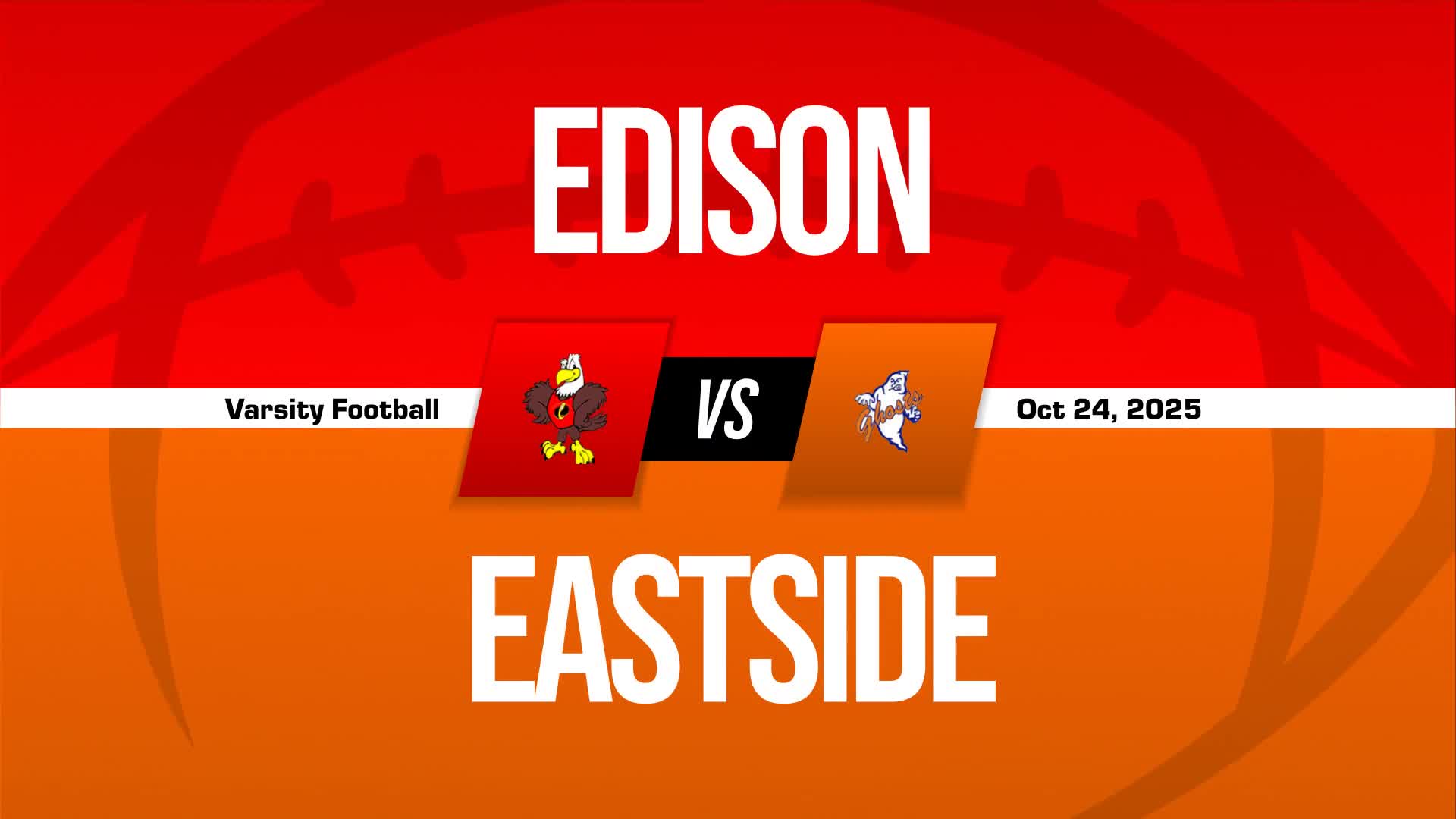 Adrian Rivera Game Report: vs Edison + How To Watch
