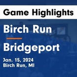 Basketball Game Preview: Bridgeport Bearcats vs. Frankenmuth Eagles