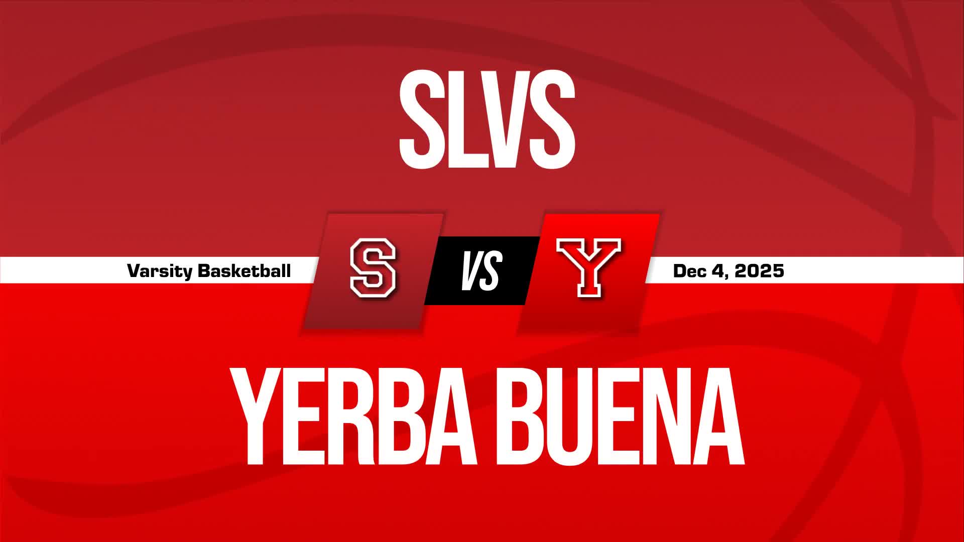 Basketball Game Preview: Yerba Buena Aztec Warriors vs. Live Oak