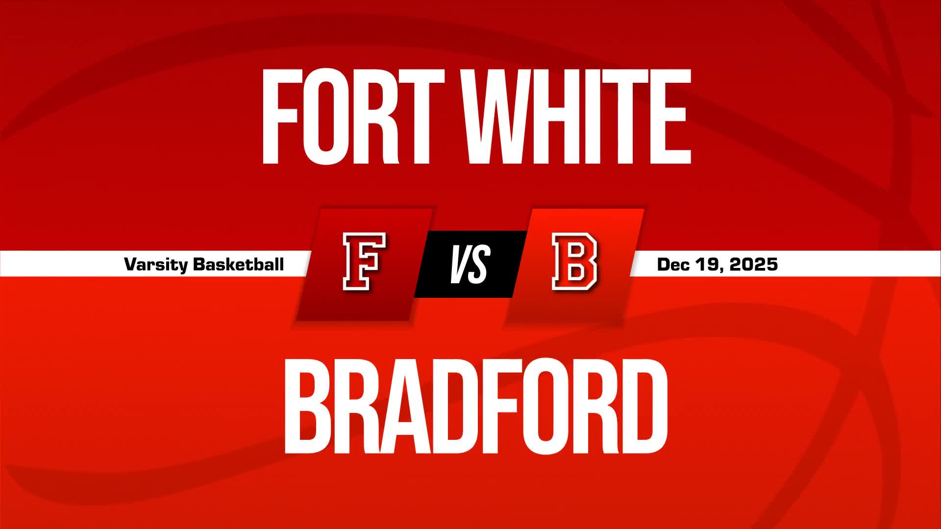 Basketball Recap: Fort White Comes Up Short