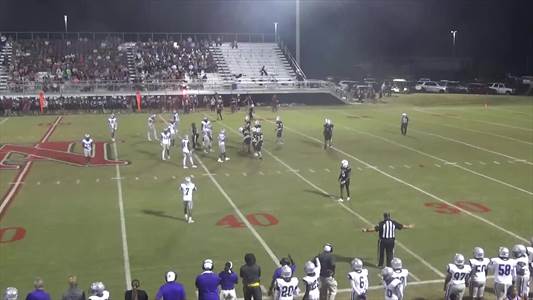 Baseball Recap: Pike County Takes a Loss