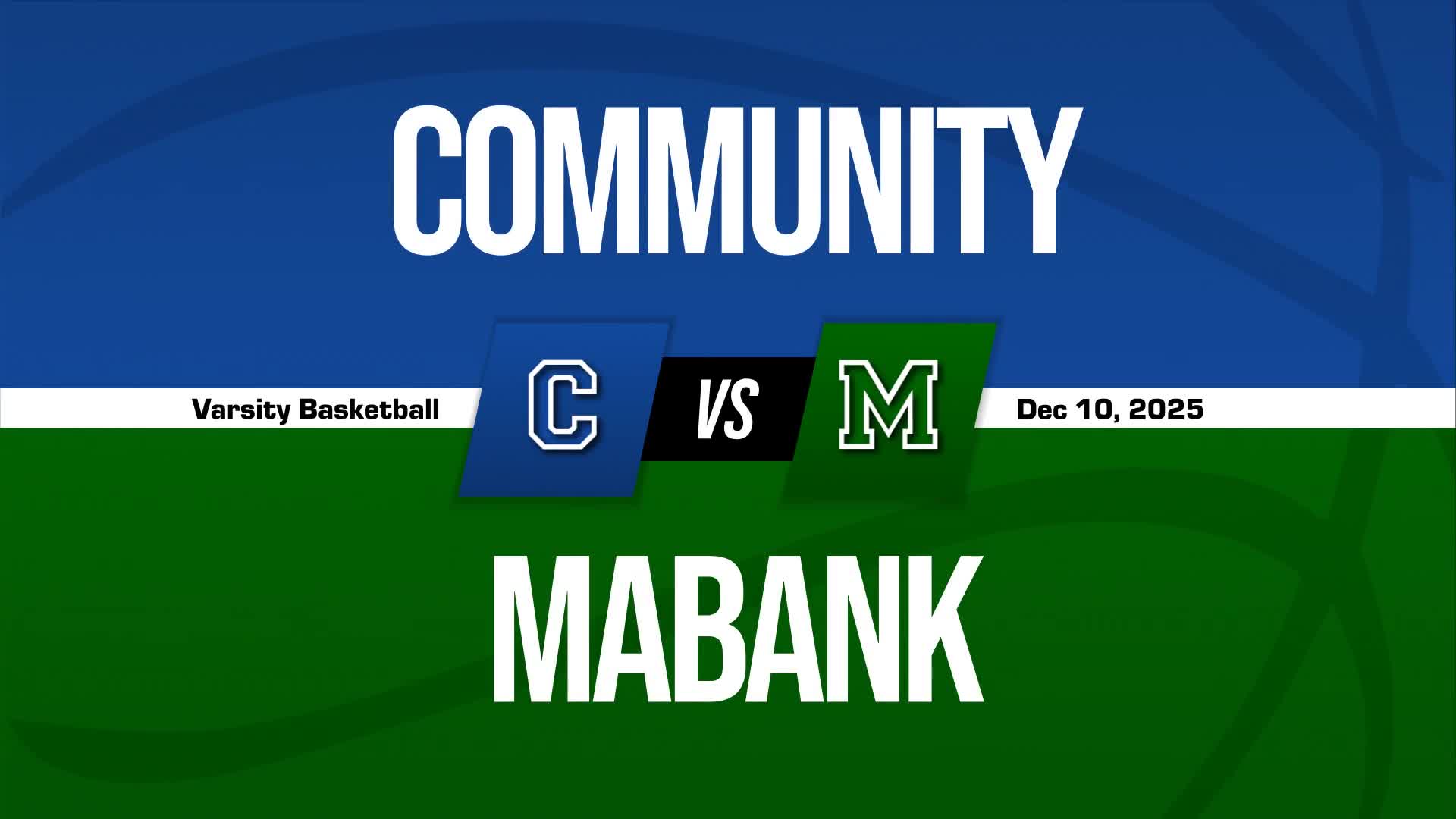 Basketball Game Preview: Mabank Panthers vs. Lindale Eagles