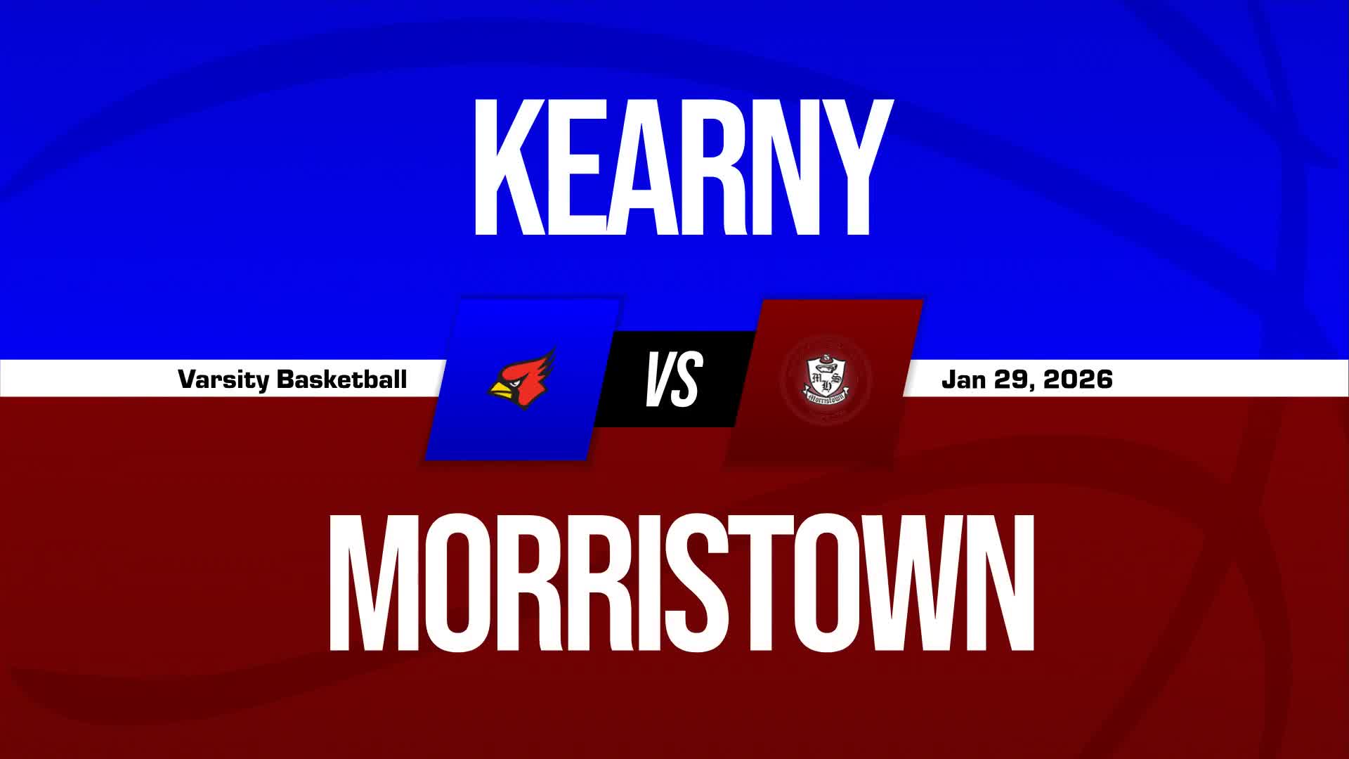 Basketball Game Preview: Kearny Kardinals vs. Dickinson Rams
