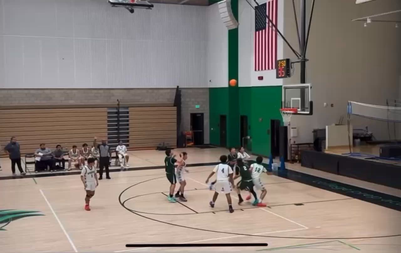 Basketball Game Preview: Wonderful College Prep Academy Wolves vs. Wasco Tigers