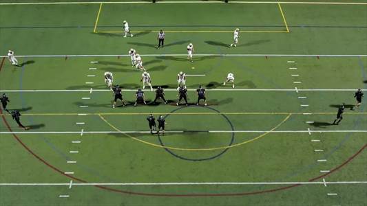 Baseball Game Preview: Rock Canyon Jaguars vs. Legend Titans