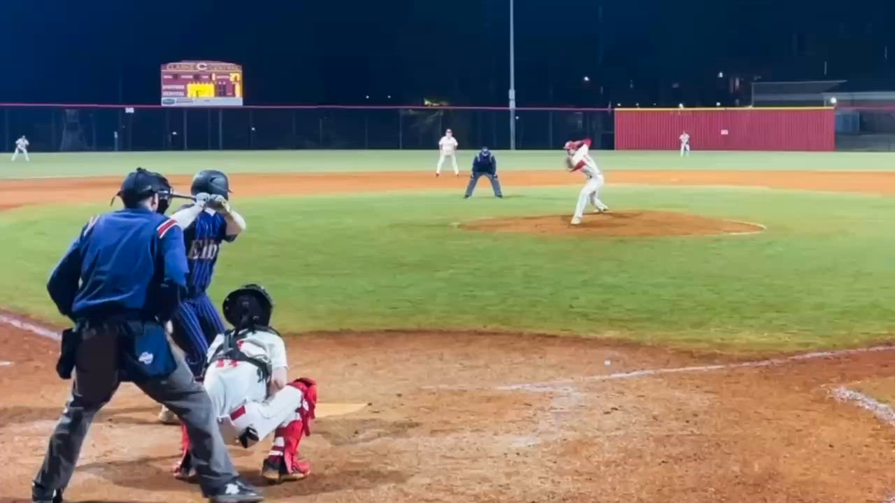 Baseball Recap: Clarke Central Comes Up Short