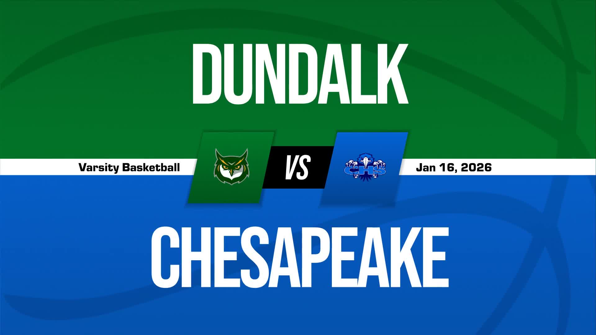 Basketball Recap: Dundalk Picks Up Third Consecutive  Victory + How To Watch