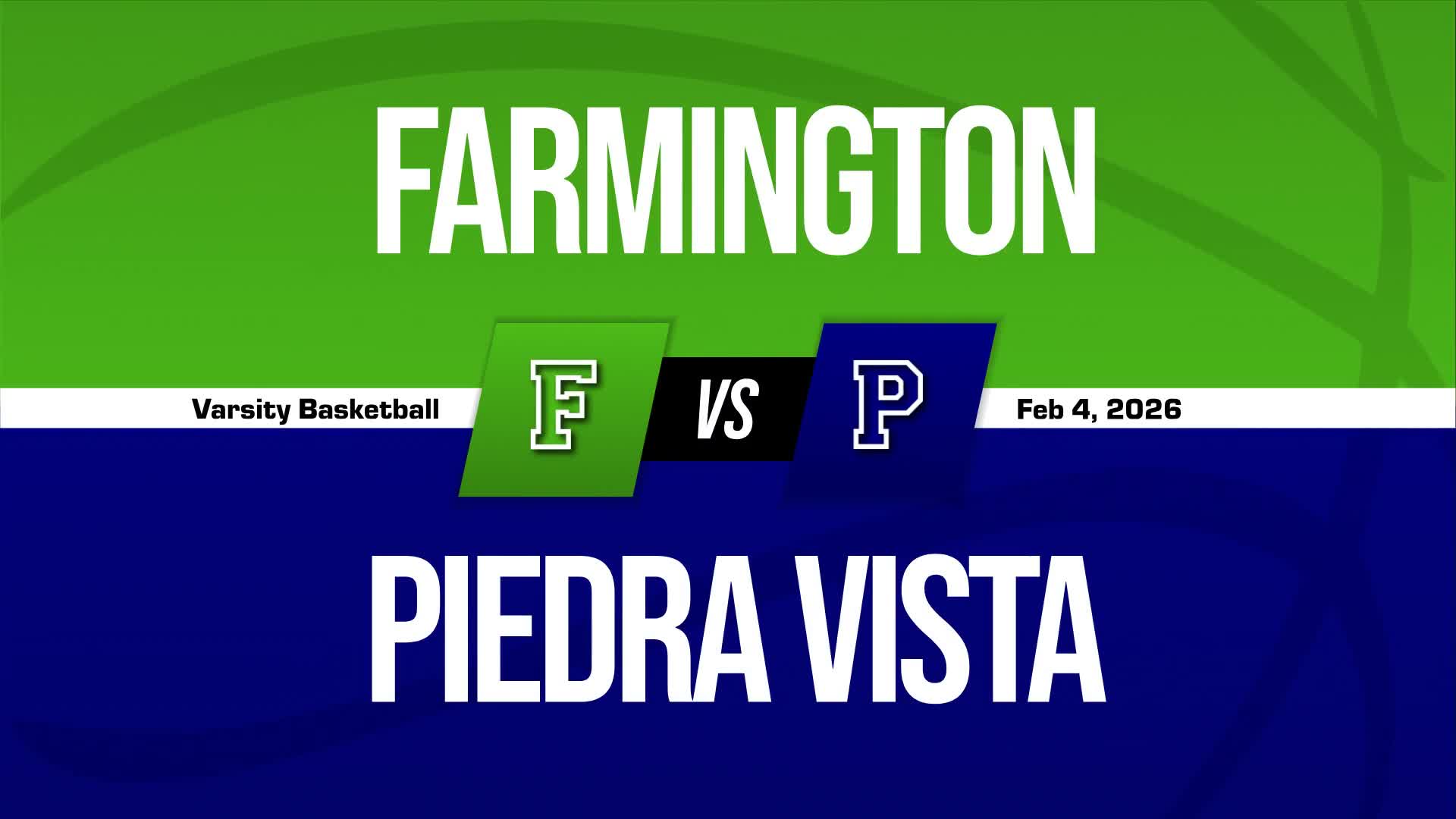 Basketball Recap: Chloe Hickman's Big Game Can't Quite Lead Piedra Vista over Farmington + How To Watch
