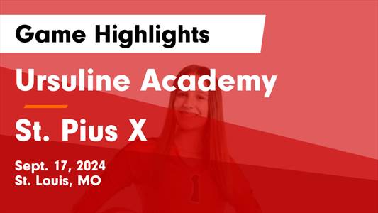 Volleyball Game Preview: 