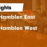 Basketball Game Recap: Morristown-Hamblen East Hurricanes vs. Bearden Bulldogs