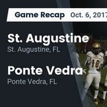 Football Game Preview: Englewood vs. St. Augustine