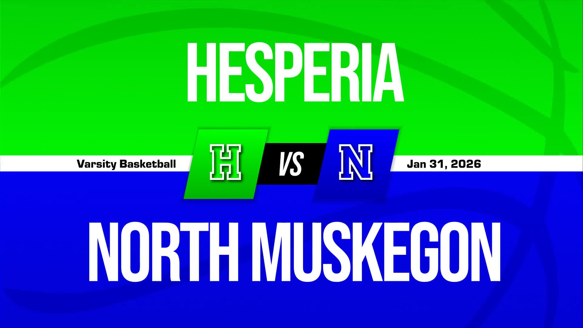 Basketball Game Preview: Hesperia Panthers vs. White Cloud Indians + How To Watch