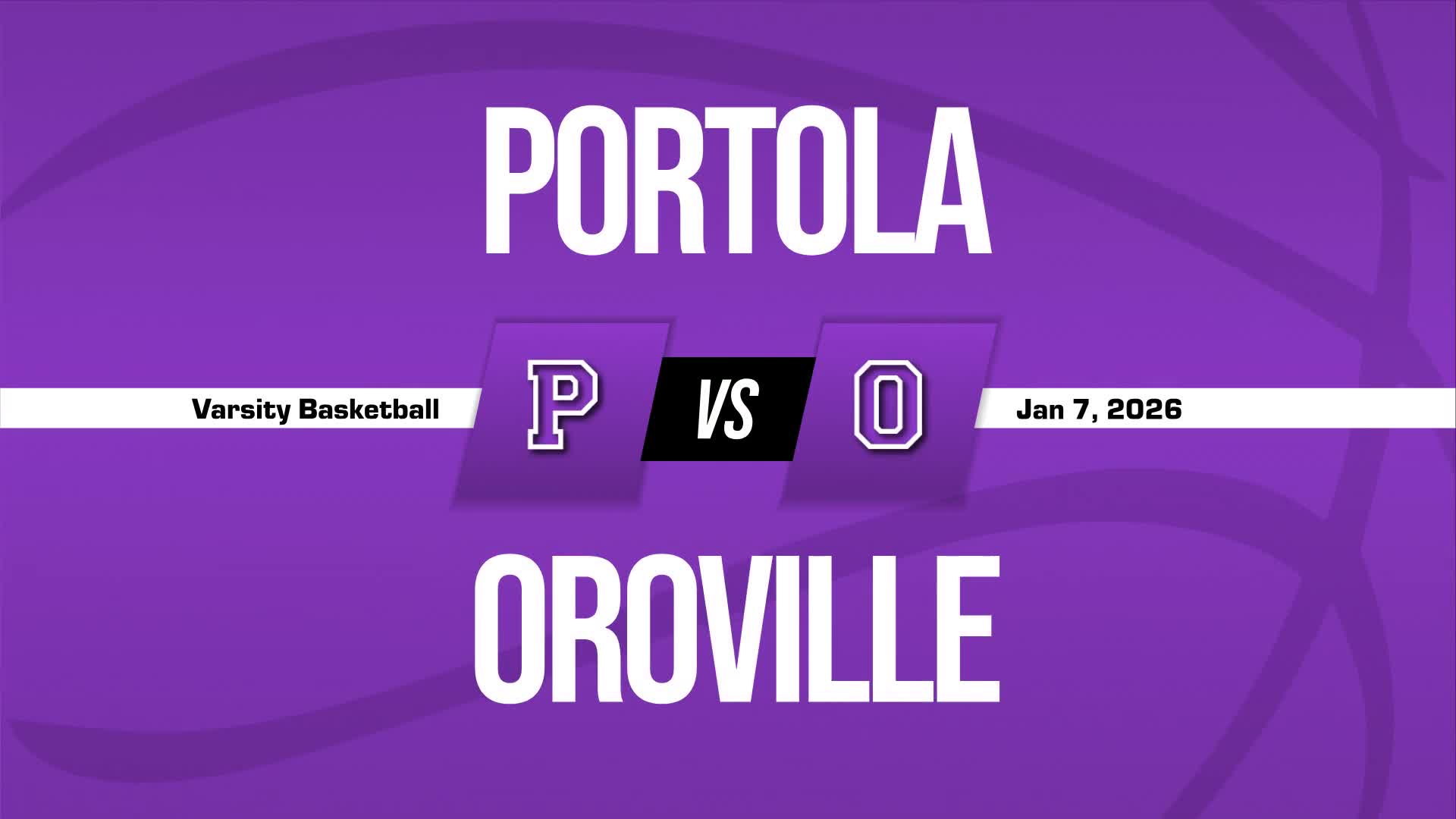 Basketball Recap: Ellie Ferris' Big Game Can't Quite Lead Portola over Biggs + How To Watch