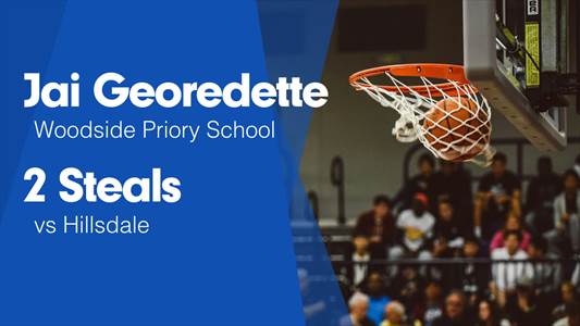 Basketball Recap: Tuesday's  Win Is Priory's 11th in Last 14 Out