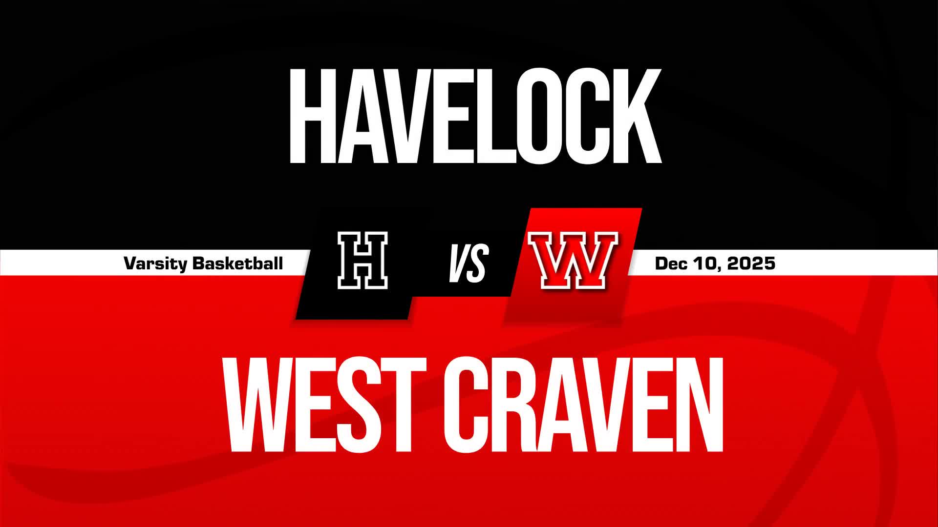Basketball Recap: Havelock Falls Despite Big Games from  Brooklyn Willis and  Addyson Garner + How To Watch