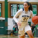 MaxPreps Top 25 girls basketball rankings