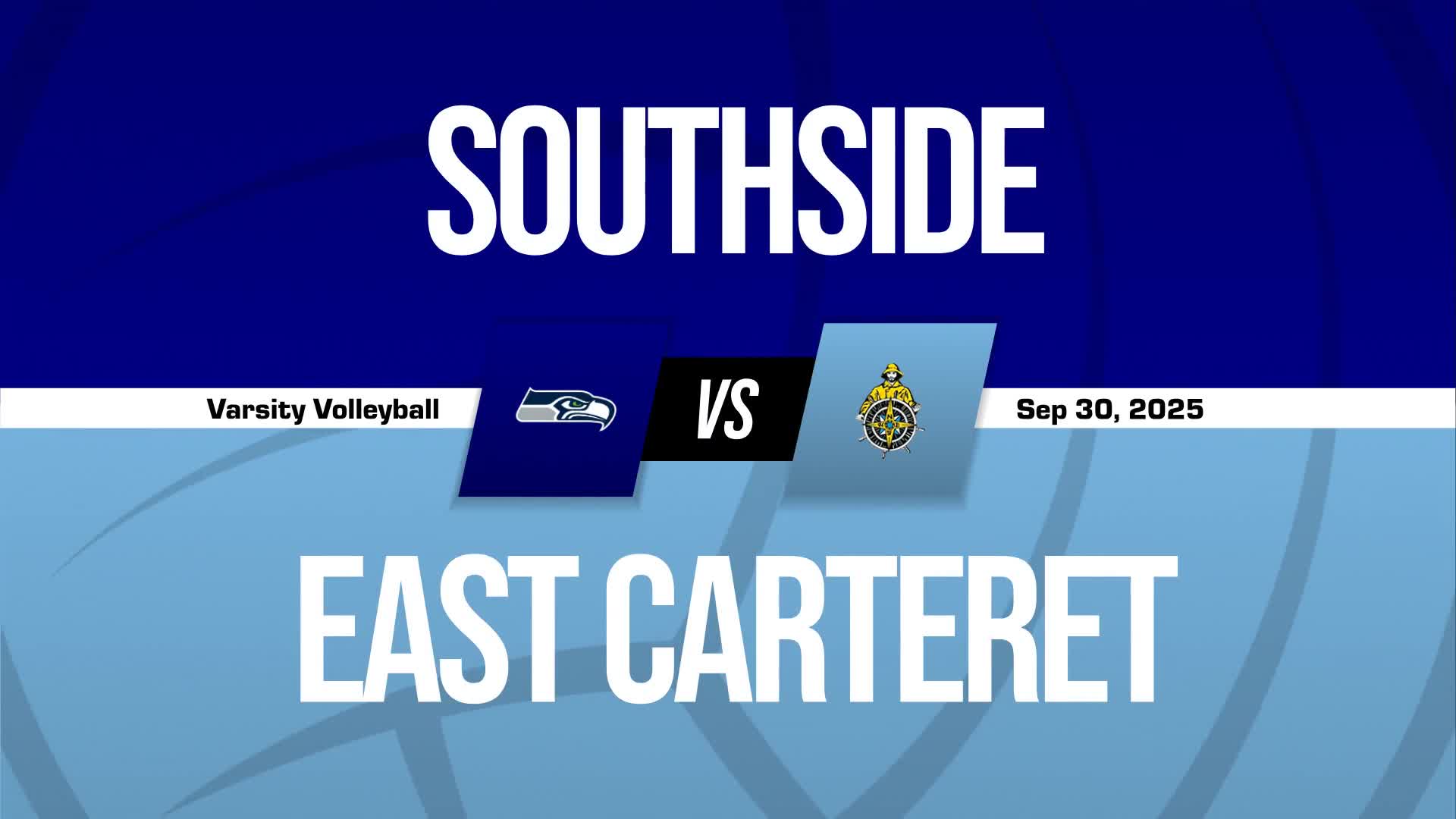 Volleyball Recap: Elanor Davis' Big Game Can't Quite Lead Southside over Jones + How To Watch