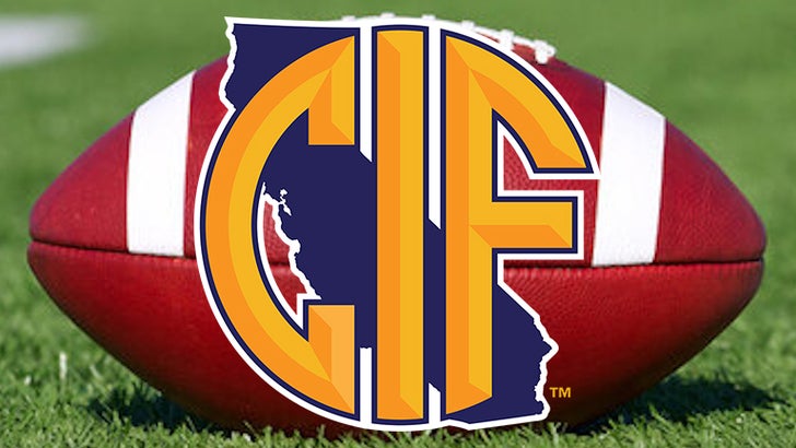 Week 6 CIF football scores