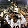 Union Redskins named to the 12th Annual MaxPreps Tour of Champions presented by the Army National Guard