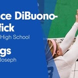 Softball Recap: Grace DiBuono-Krafick can't quite lead Wilton ov