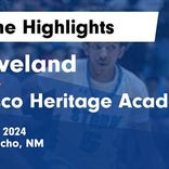 Atrisco Heritage Academy vs. Albuquerque