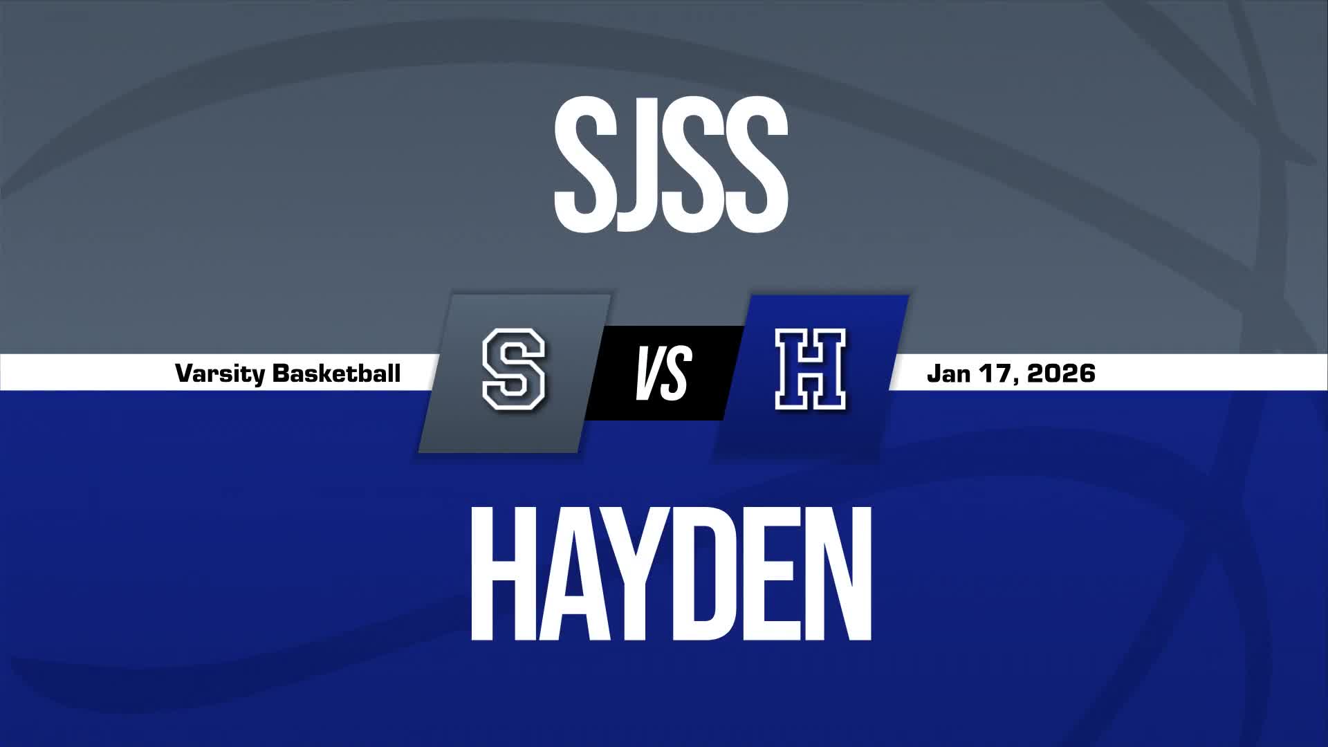 Basketball Recap: Hayden Wins Going Away Against Duncan