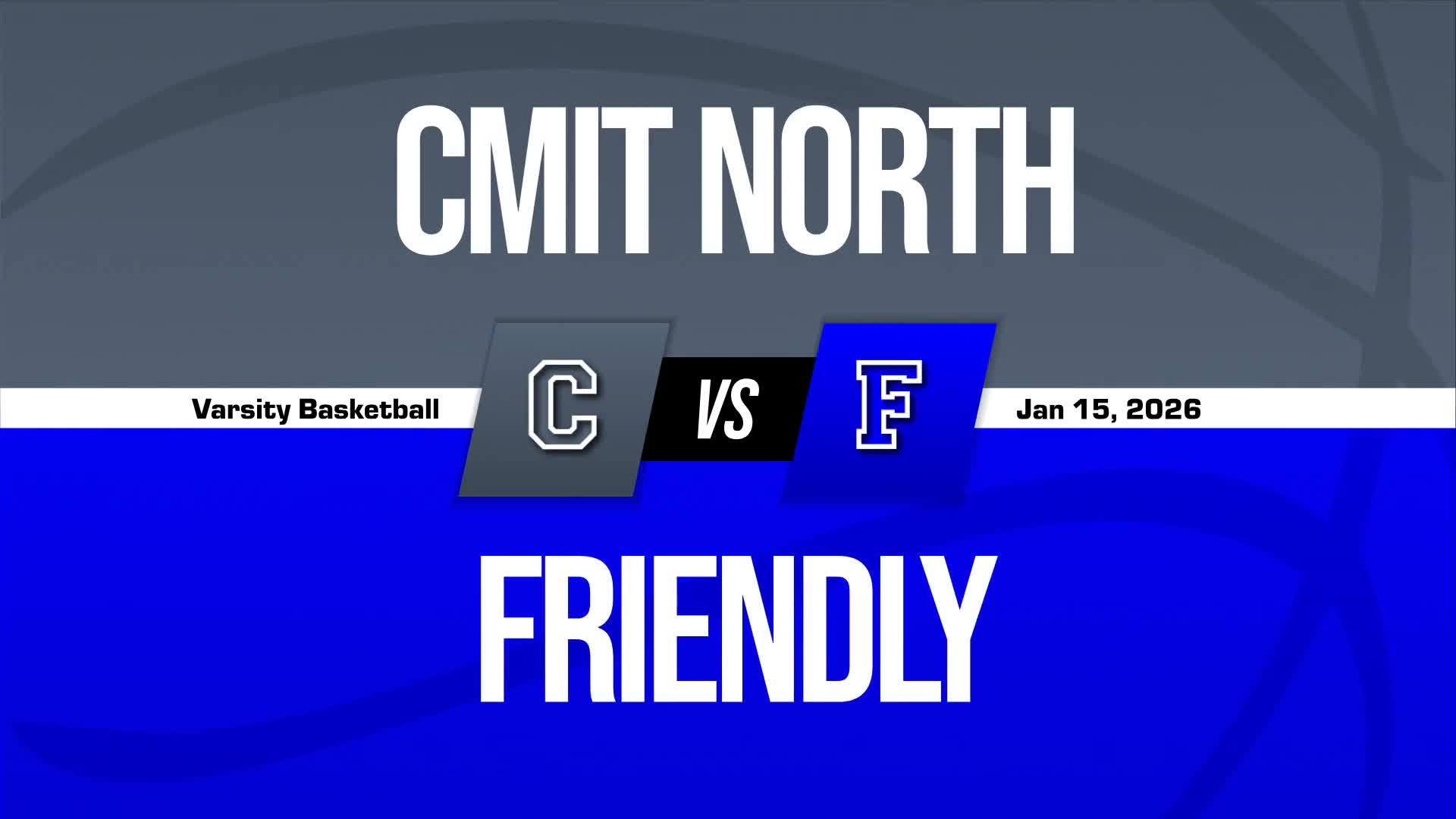 Basketball Game Preview: Chesapeake Math & IT Academy North Tige