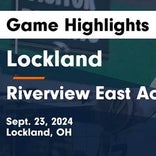 Volleyball Recap: Riverview East Academy Takes a Loss