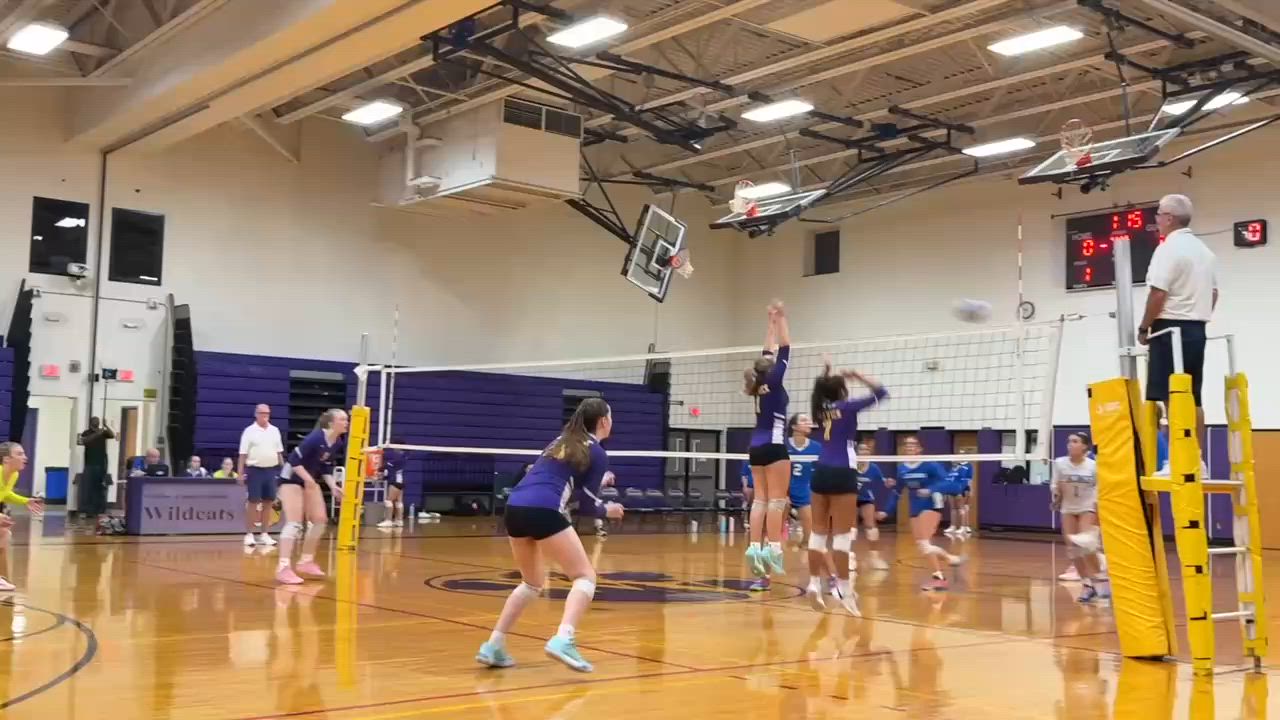 Volleyball Game Preview: Warwick Wildcats vs. Cornwall Central D