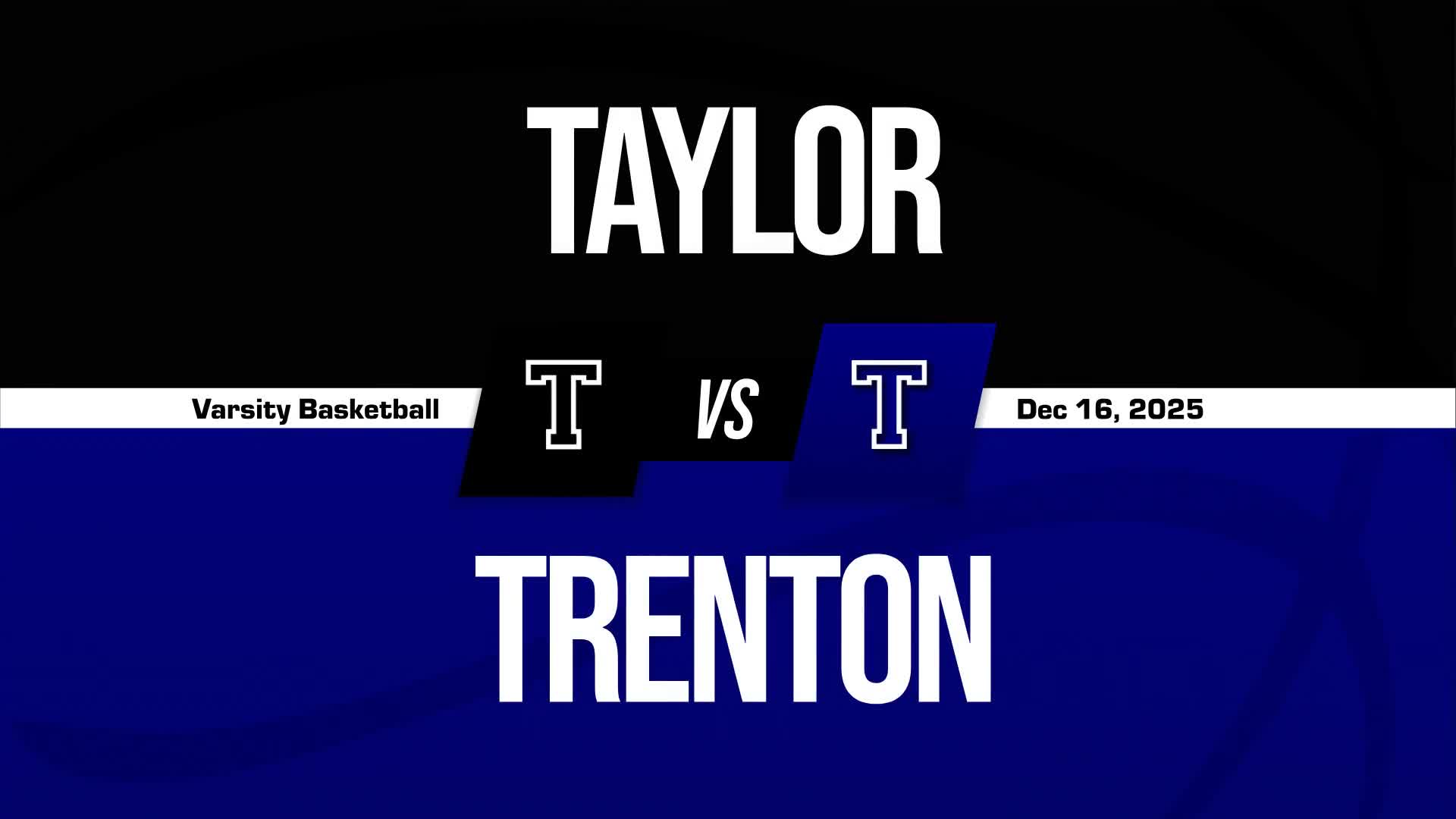 Basketball Recap: Taylor Comes Up Short + How To Watch