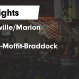 Basketball Recap: LaMoure/Litchville-Marion piles up the points against Oakes