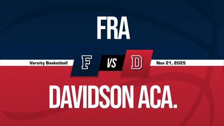 Basketball Recap: Davidson Academy Comes Up Short