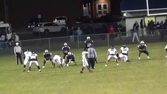 Christopher Desousa Game Report: @ West Craven