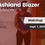 Football Game Recap: Russell vs. Ashland Blazer