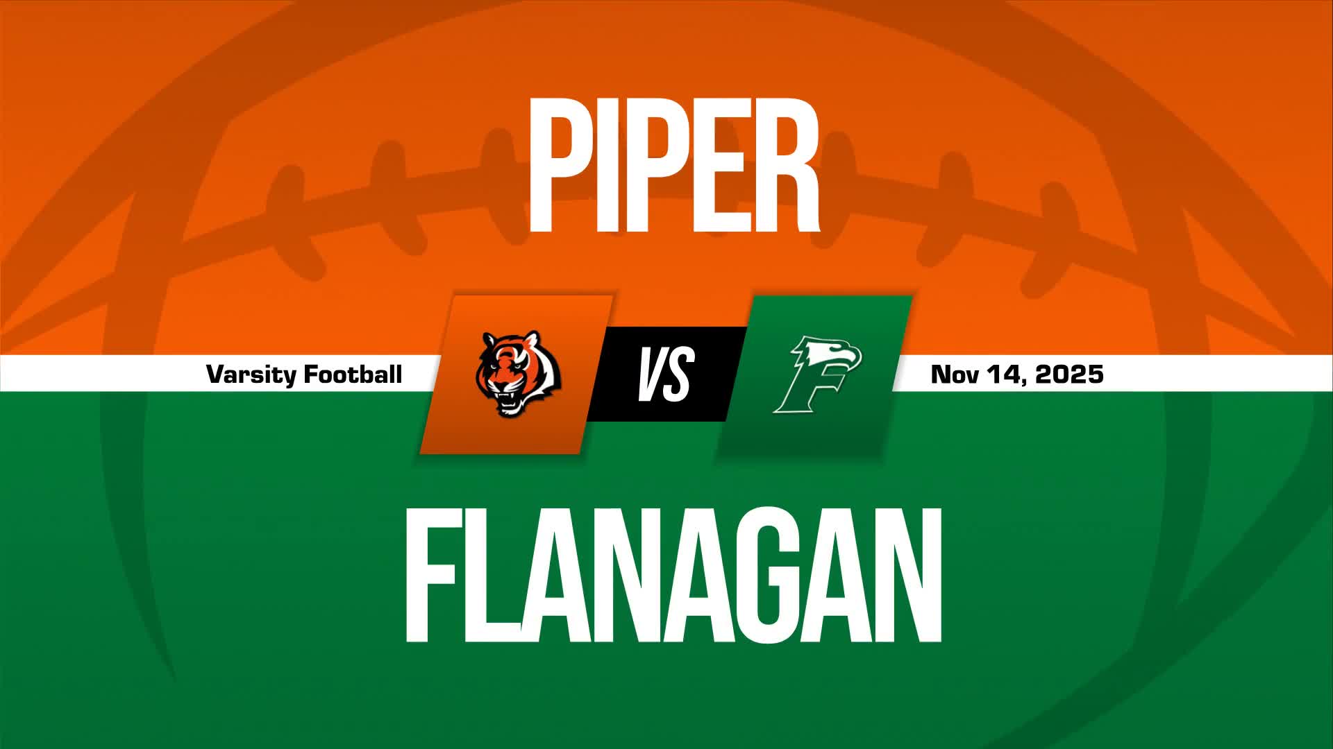 Football Game Preview: Piper Bengals vs. Southridge Spartans + Official Tickets