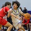 Cayden Daughtry named 2025-26 MaxPreps Florida High School Basketball Player of the Year