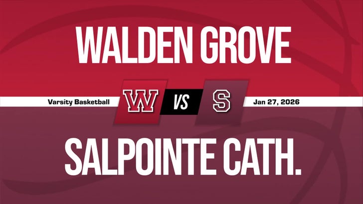 Basketball Game Preview: Salpointe Catholic Lancers vs. Ironwood