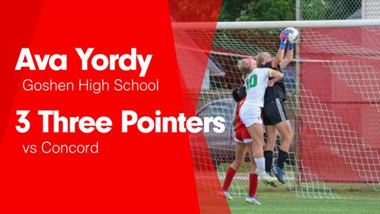 Basketball Recap: Goshen Piles Up the Points Against La Porte