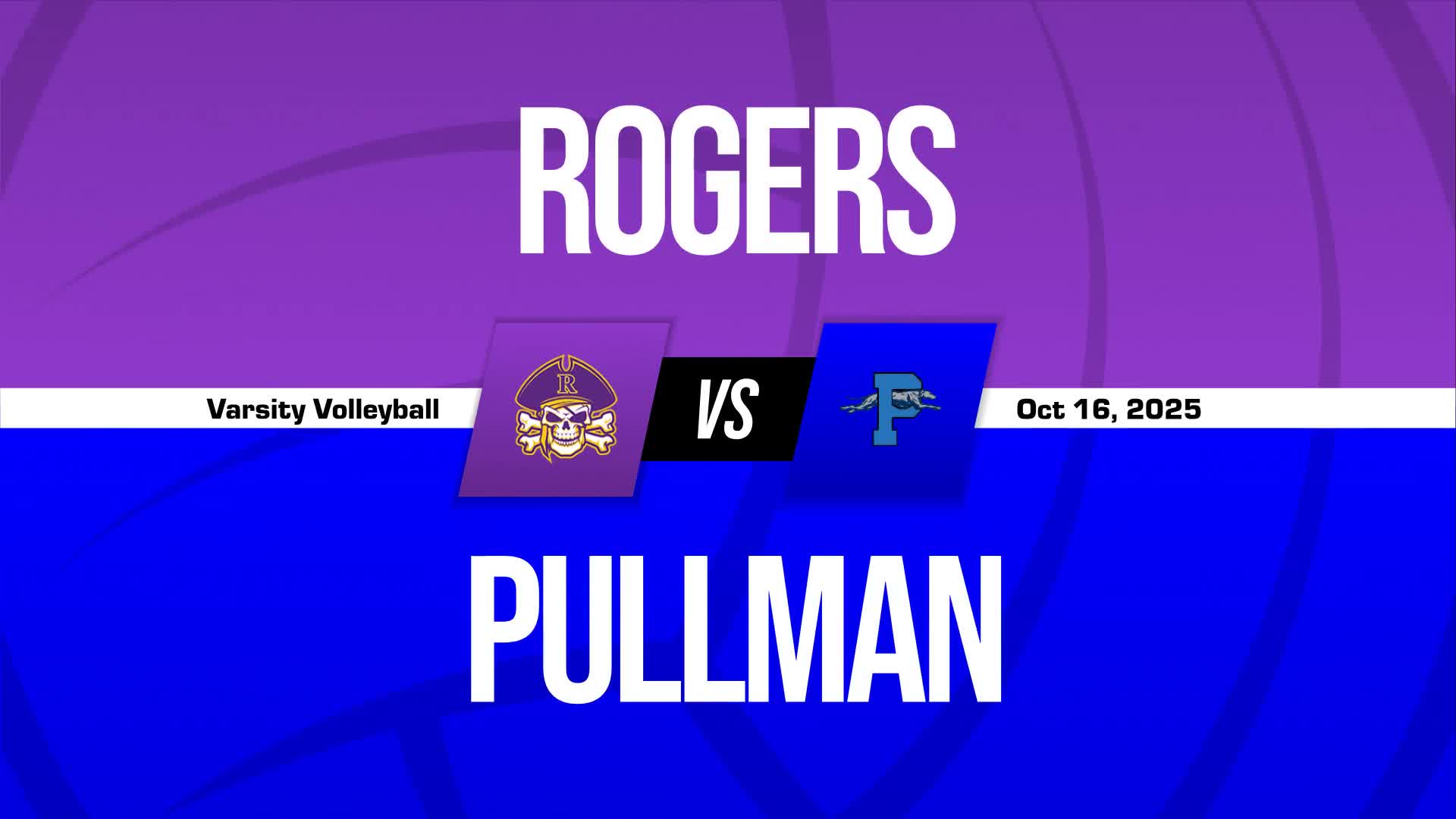 Volleyball Recap: Rogers Triumphs + How To Watch