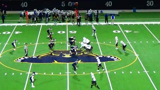 Willie Smith Game Report: @ A.C. Flora