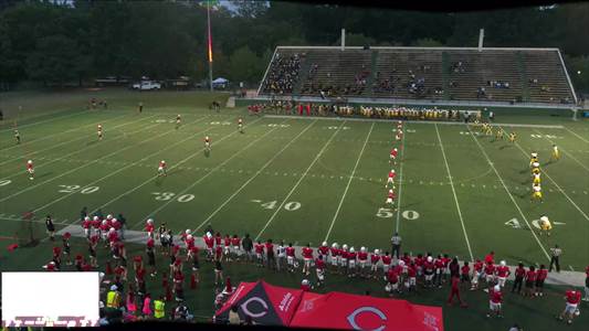 Basketball Recap: Bryceton Sanders Key Part of a Team Effort in 