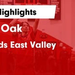 Redlands East Valley vs. Los Osos