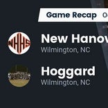 Football Game Preview: New Hanover Wildcats vs. Hoggard Vikings