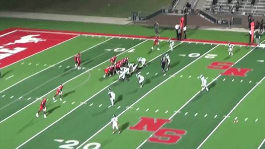 Floyd Guidry Game Report: vs Cypress Lakes